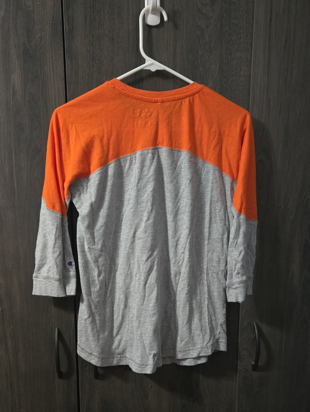 Champion Clemson Tigers Tee - Picture 4 of 4